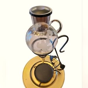 Vintage Wine Decanter Dispenser